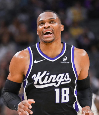 乐玩体育-威少是NBA历史上打法最暴力的控球后卫，没有之一|拉塞尔·威斯布鲁克|控卫|拉塞尔-威斯布鲁克|斯蒂芬·库里|奥兰多魔术队_新浪体育_新浪新闻